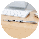 Metal Pens
